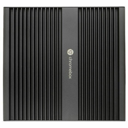 AOpen Chromebox Commercial 3 - Intel Core i5 - 8 GB RAM - 128 GB SSD - Fanless - 3-year Warranty
