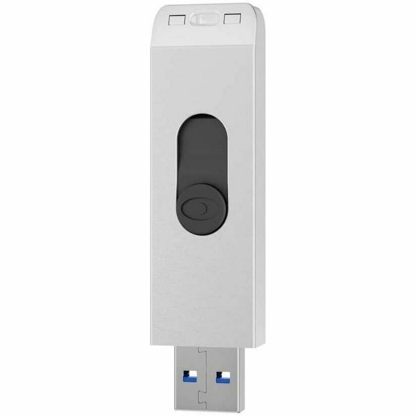 HP 819w 64GB USB 3.2 (Gen 1) Type A Flash Drive