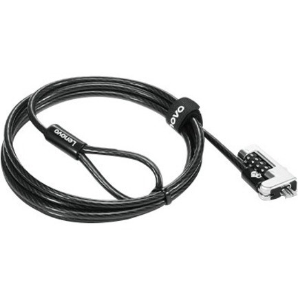 Lenovo Cable Lock For Notebook