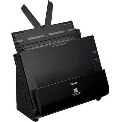 Canon imageFORMULA DR-C225II Sheetfed Scanner - 600 dpi Optical