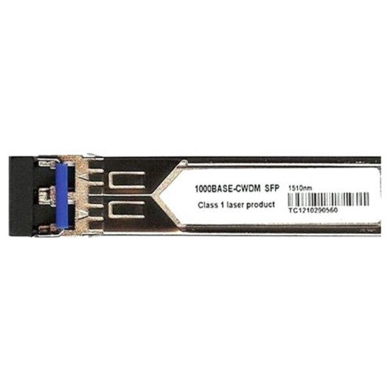 Axiom 1000BASE-CWDM SFP Transceiver for Brocade - E1MG-CWDM80-1510