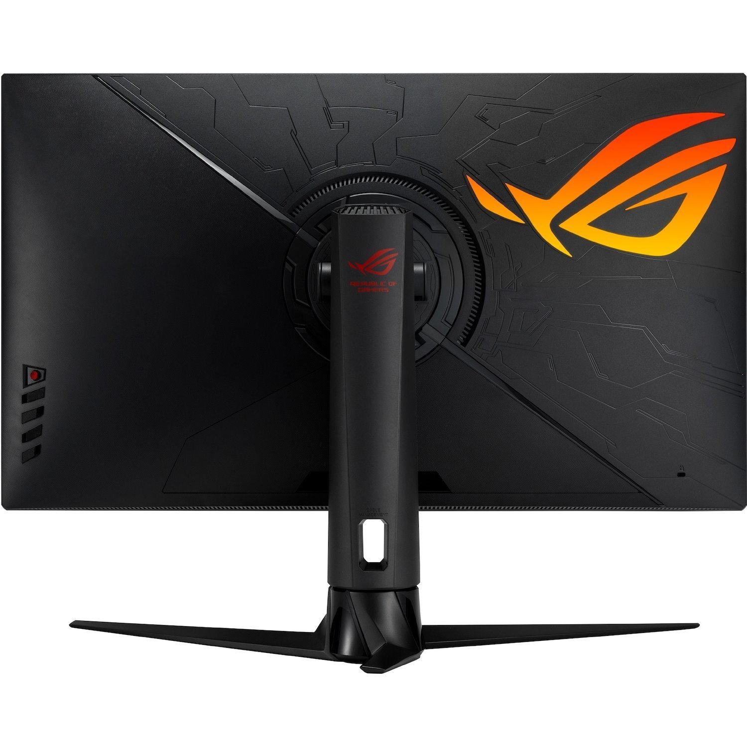 Asus ROG Swift PG32UQ 32" Class 4K UHD Gaming LCD Monitor - 16:9