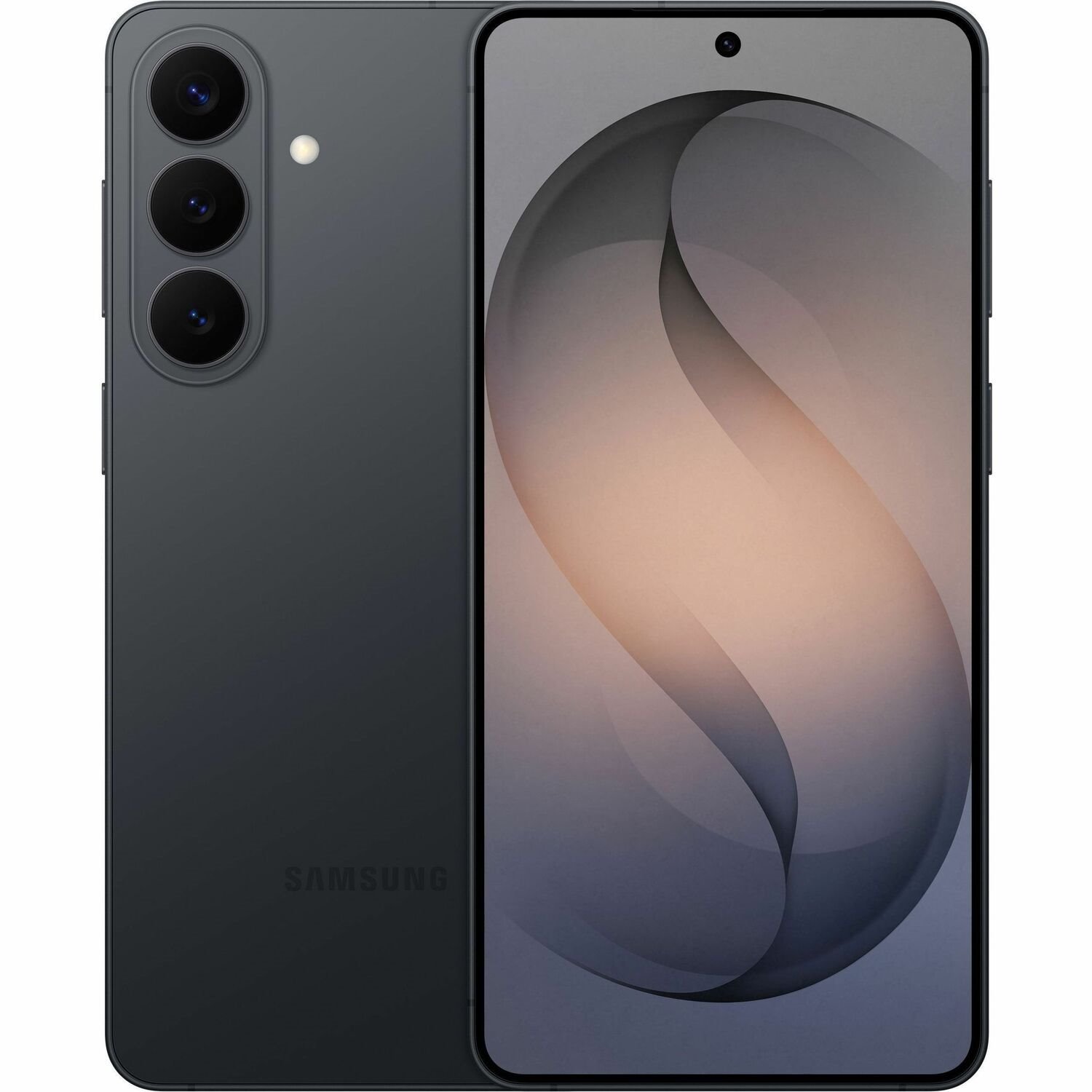 Samsung S26+ 12GB 256GB 6.7 5G Black