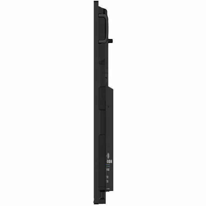 LG 75TR3BQ 75" Class LCD Touchscreen Monitor