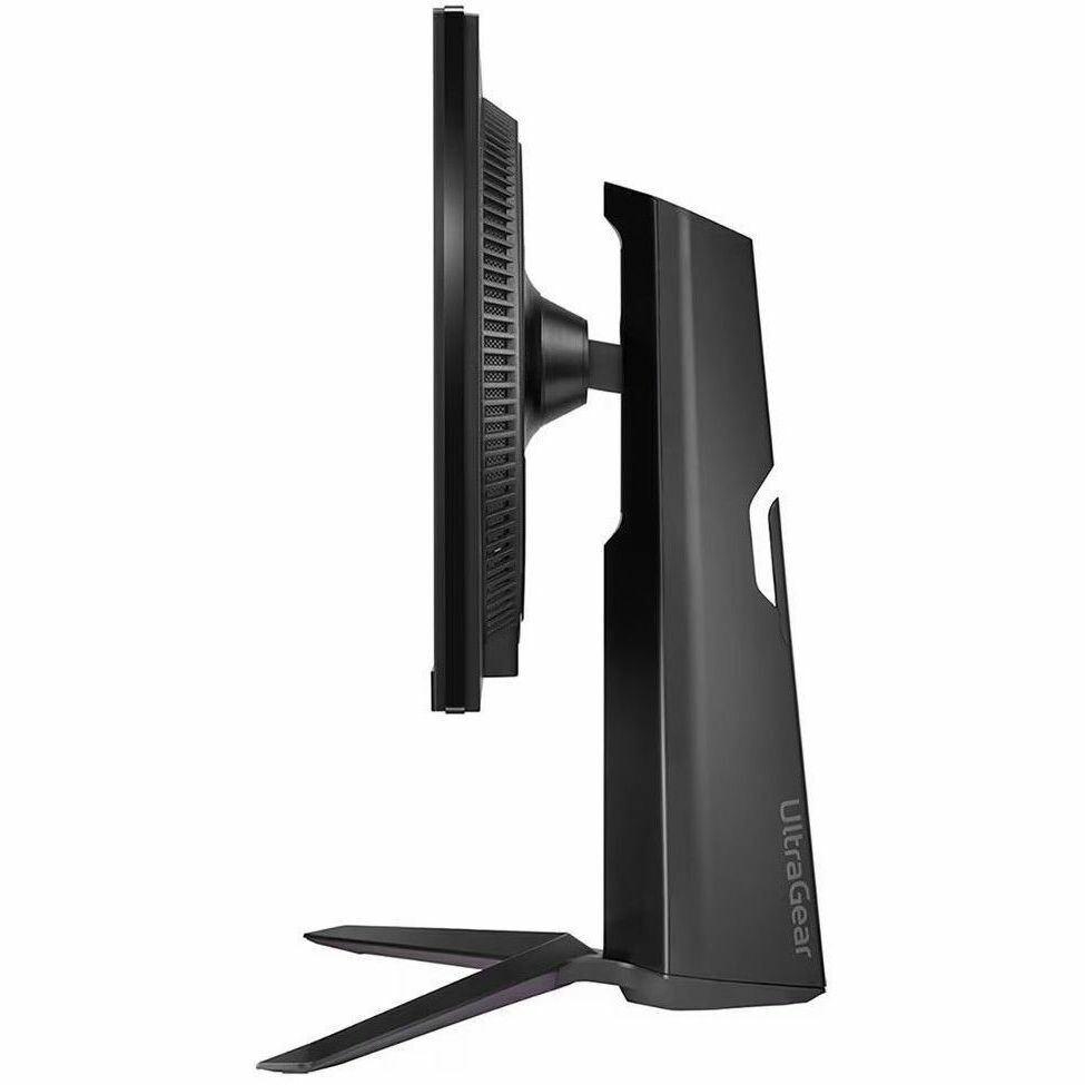 LG UltraGear 24GS65F-B 24" Class Full HD Gaming LCD Monitor - 16:9
