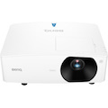 BenQ BlueCore LU710 3D DLP Projector - 16:10 - Ceiling Mountable, Wall Mountable, Floor Mountable