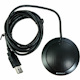 Spracht Wired Microphone - Black