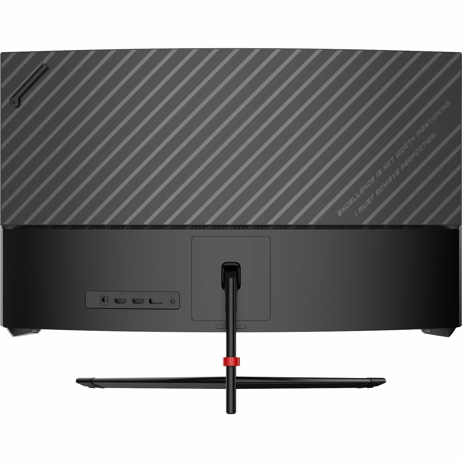 Dahua DHI-LM27-E230C 27" Class Full HD Curved Screen Gaming LED Monitor - 16:9