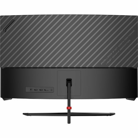 Dahua DHI-LM27-E230C 27" Class Full HD Curved Screen Gaming LED Monitor - 16:9