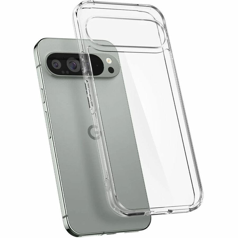 Spigen Ggle Pixel 9 Pro XL UltrHybr CC