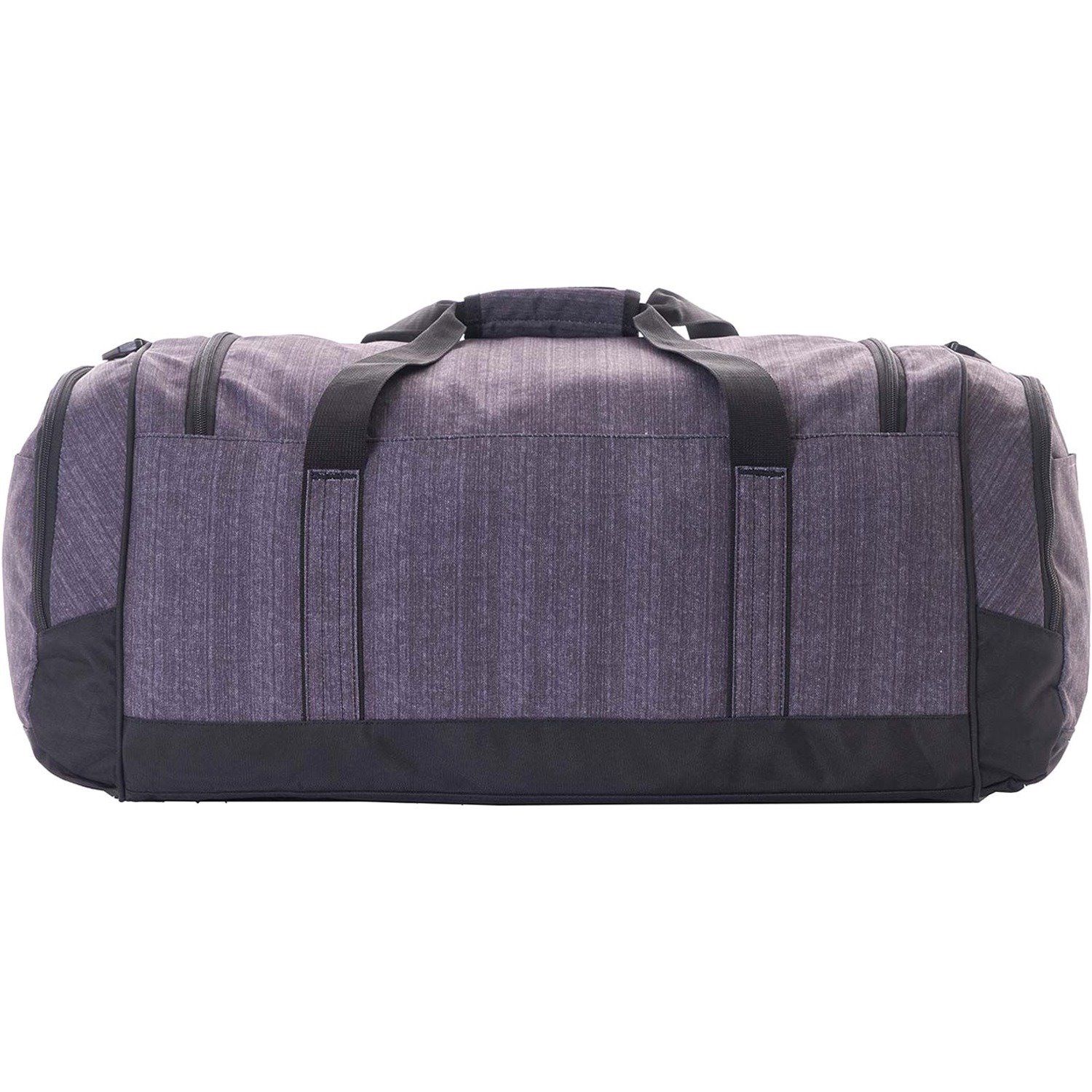 American Tourister X-BAGS Travel/Luggage Case (Duffel) Travel Essential - Gun Metal