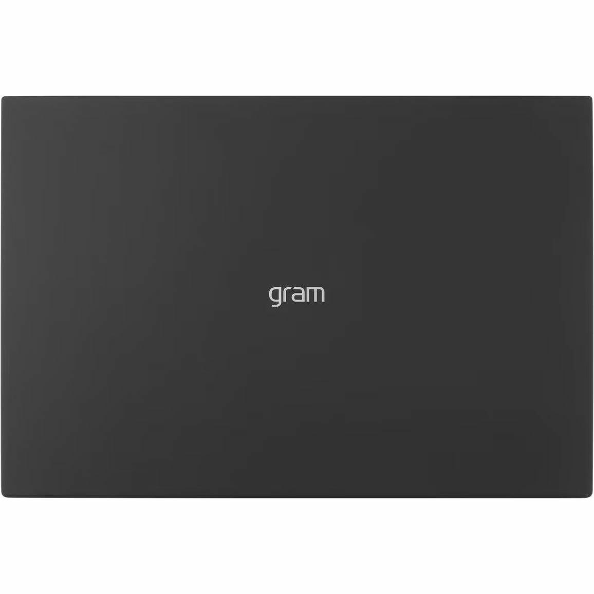 LG gram 16Z90S-V.APC5U1 16" Notebook - WQXGA - Intel Core Ultra 7 155H - 16 GB - 512 GB SSD - Charcoal Gray