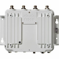 Cisco IW3702 Dual Band Wi-Fi 5 IEEE 802.11a/b/g/n/ac/h/d/i 1.30 Gbit/s Wireless Access Point - Outdoor