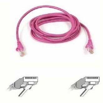 Belkin Cat. 5E UTP Patch Cable