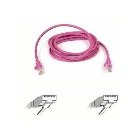 Belkin Cat. 5E UTP Patch Cable