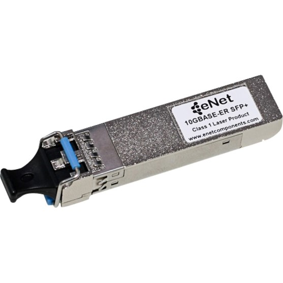 Enet Solutions Cisco Sfp-10G-Bxu-I Compatible SFP+ Bidi