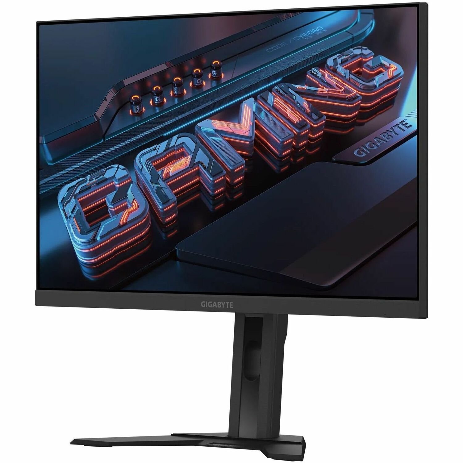 Gigabyte M27UA 27" Class 4K UHD Gaming LED Monitor