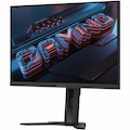 GIGABYTE M27UA 27" Class 4K UHD Gaming LED Monitor