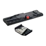 JVC Tripod Adapter Plate Kit
