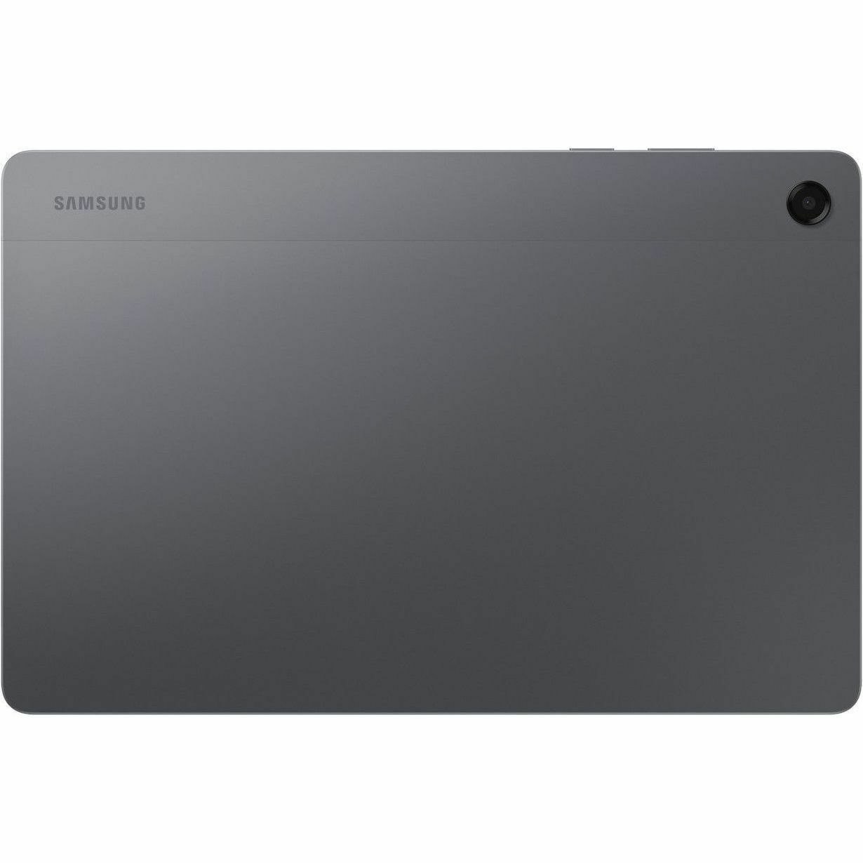 Samsung Galaxy Tab A11+, 11", 256GB, Wifi, 5G, Usb-C, Grey 2YR