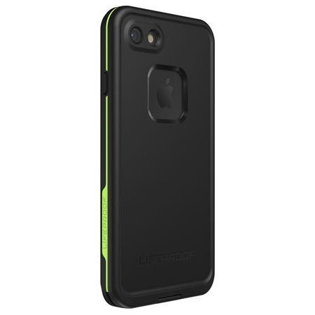LifeProof Fre Case for Apple iPhone 7, iPhone 8 Smartphone - Night Lite