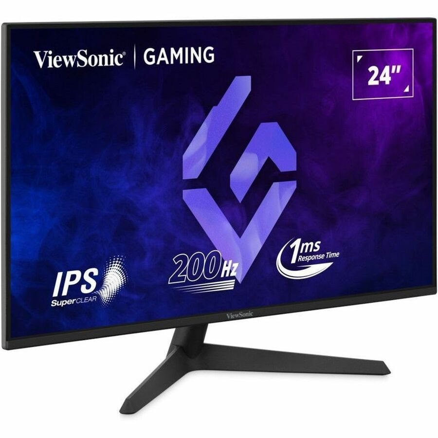 ViewSonic VX2429 24" Class Full HD Gaming LED Monitor - 16:9