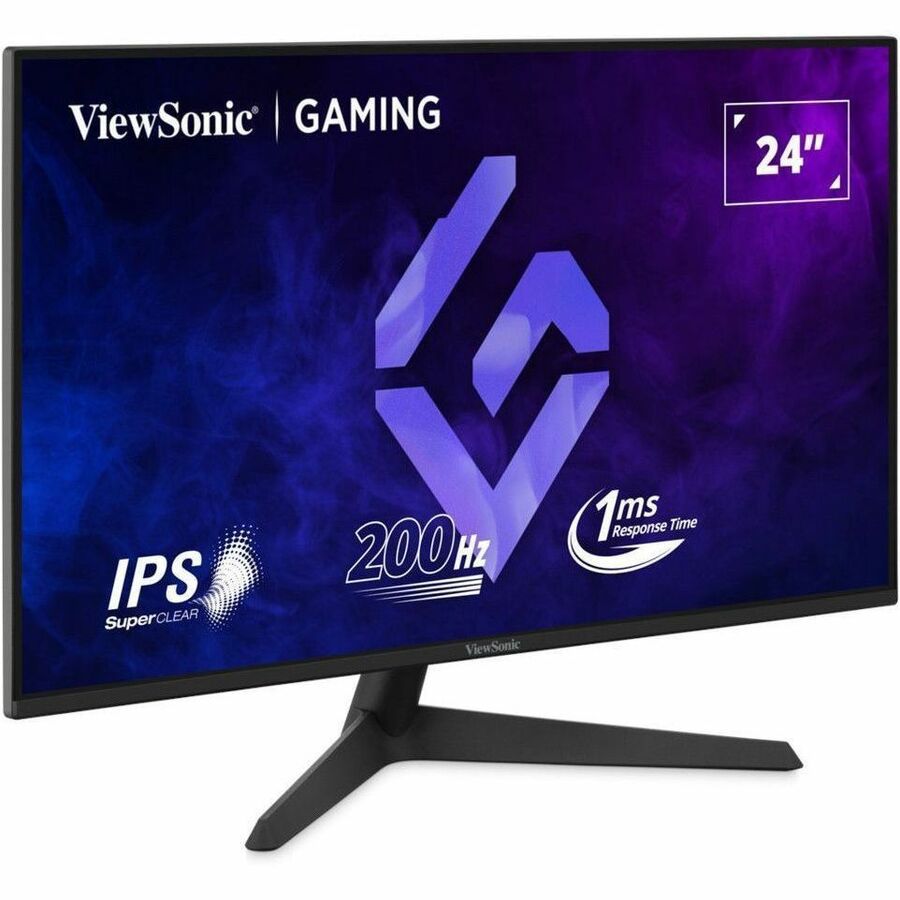 ViewSonic 24"Gaming Monitor