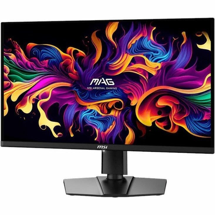 MSI MAG 271QPX 27" Class WQHD Gaming OLED Monitor - 16:9