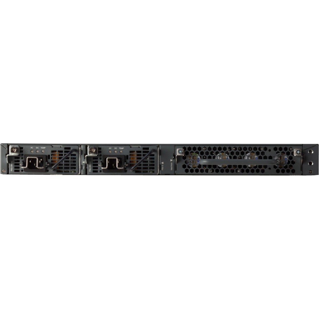 HPE 7240XM Wireless LAN Controller