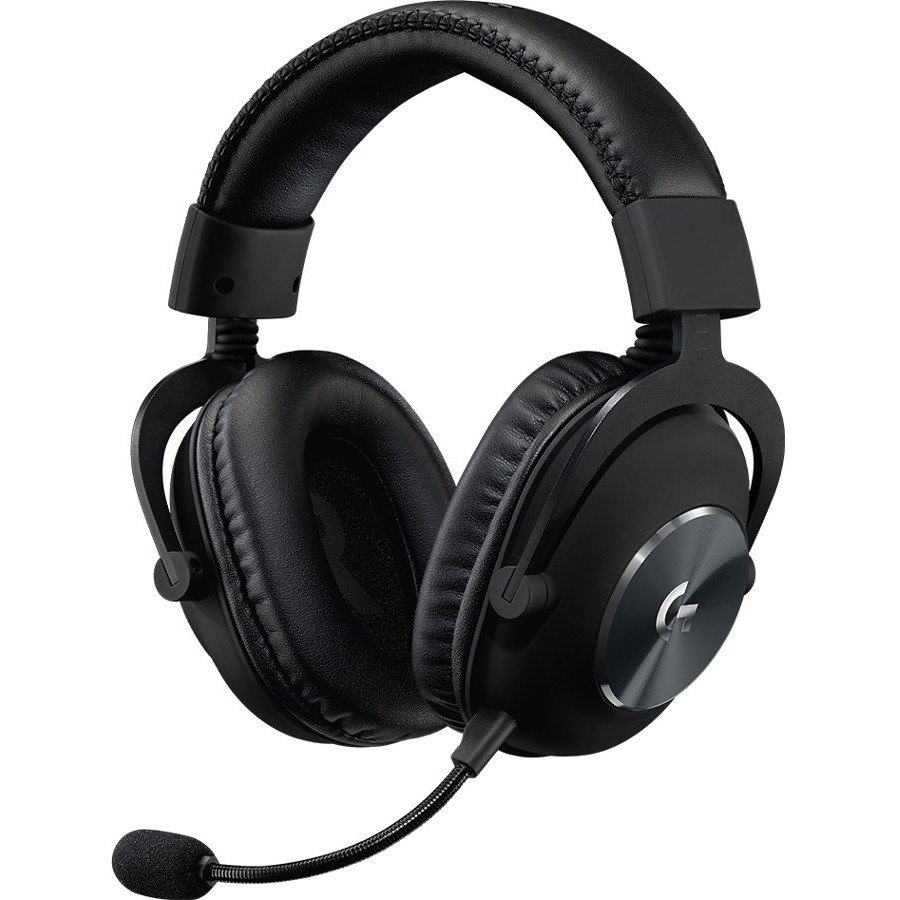 Logitech PRO X Wireless Lightspeed Gaming Headset