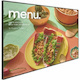 Samsung QM98C 98" LCD Digital Signage Display - 24 Hours/7 Days Operation - Energy Star