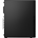 Lenovo ThinkCentre M80s Gen 3 11YY0009AU Desktop Computer - Intel Core i5 12th Gen i5-12500 - vPro Technology - 16 GB - 256 GB SSD - Small Form Factor - Black