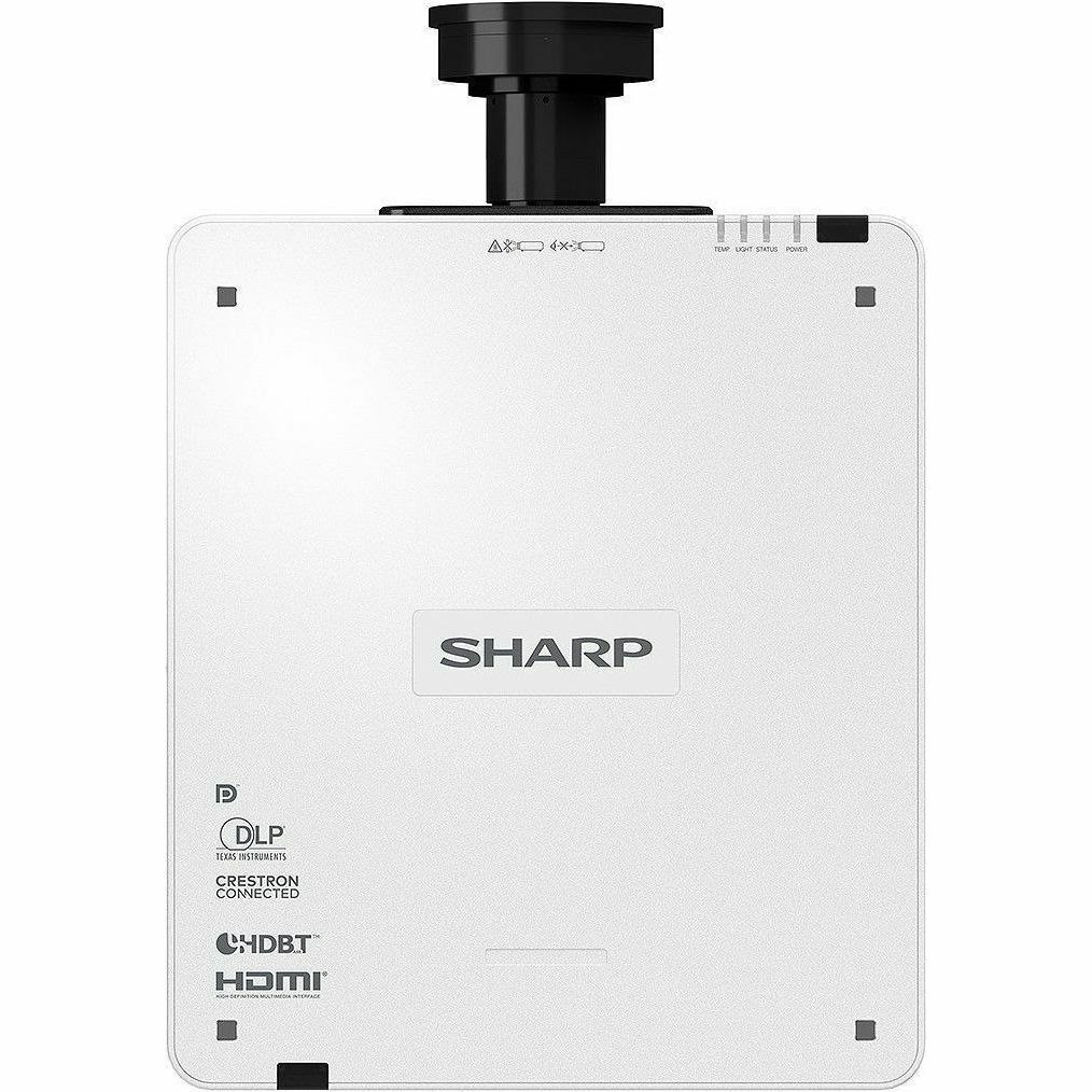 Sharp Laser Projector