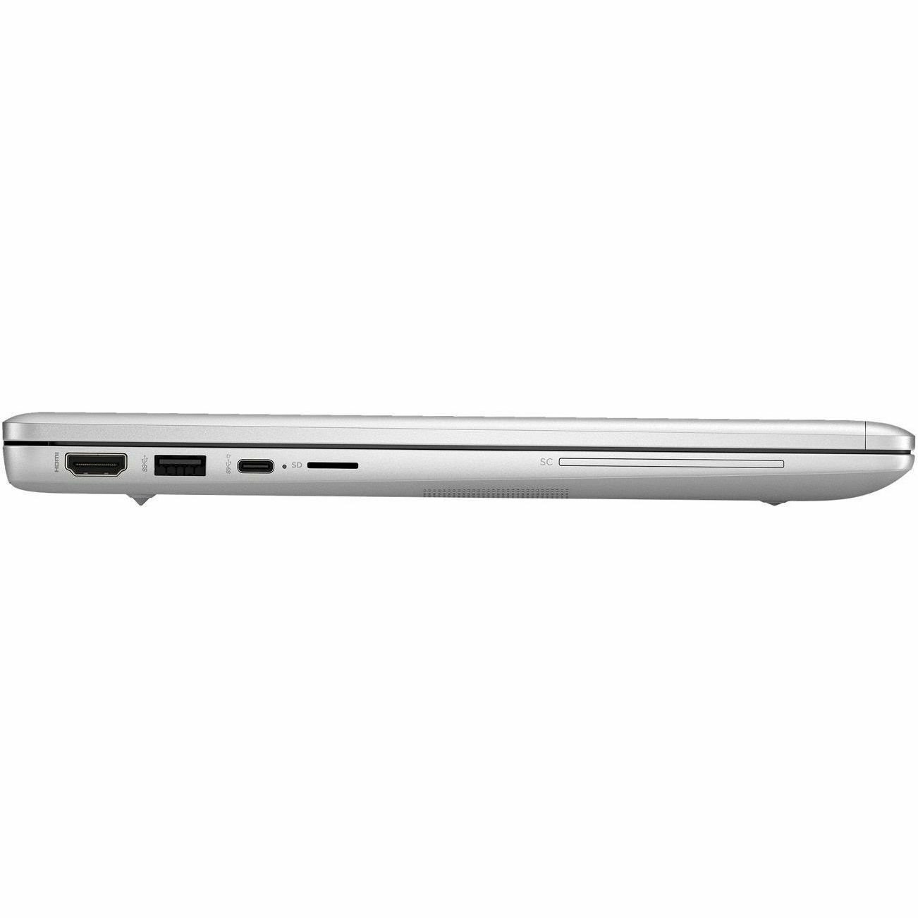 HP Elite c640 G3 Chromebook 14" Chromebook - HD - Intel Celeron 7305 - 8 GB - 64 GB Flash Memory