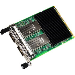 Intel Ethernet Network Adapter E810-CQDA2 for OCP 3.0