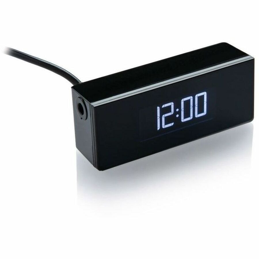 Philips TV Clock