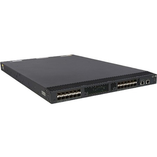HPE 5920 5920AF-24XG Manageable Layer 3 Switch - 10 Gigabit Ethernet - 10GBase-X - Refurbished