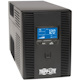 Eaton Tripp Lite Series SmartPro 1500VA 900W 120V Line-Interactive Sine Wave UPS - 10 Outlets, LCD, USB, Tower