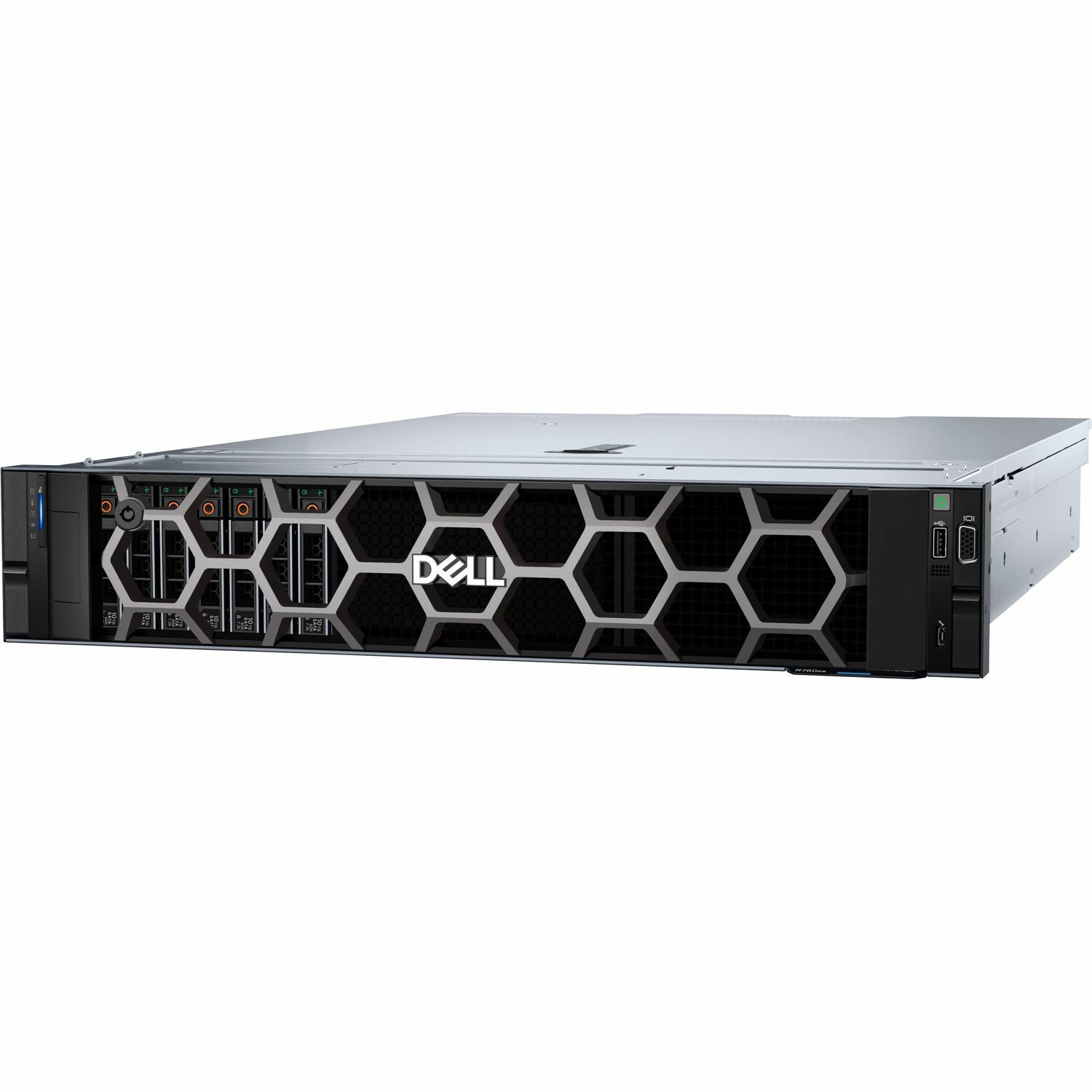 Dell PowerEdge R760xs