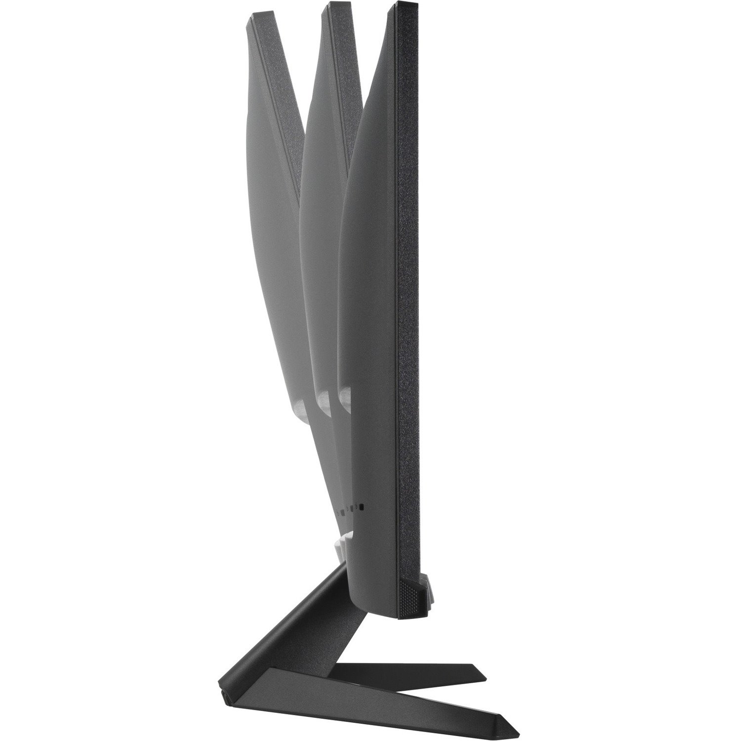 Asus VY249HE 24" Class Full HD LCD Monitor - 16:9 - Black