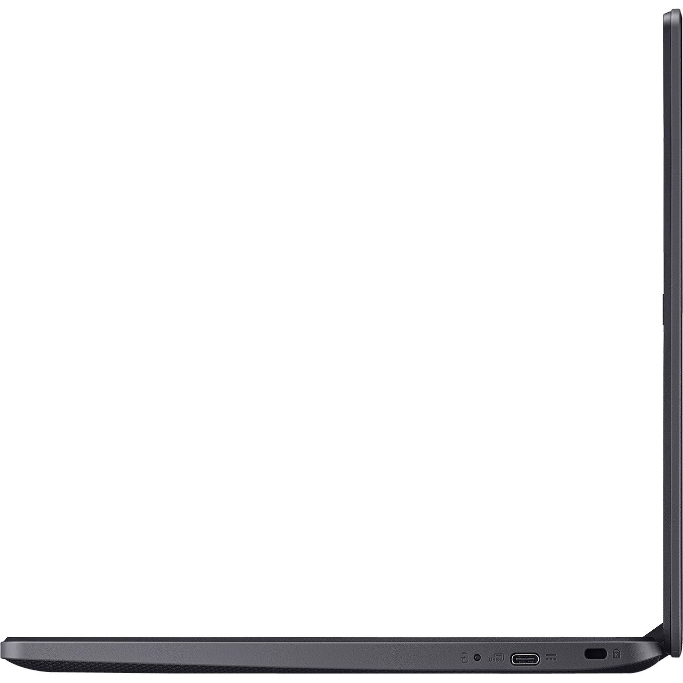 Acer Chromebook 712 C871 C871-328J 12" Chromebook - Intel Core i3 10th Gen i3-10110U - 8 GB - 64 GB Flash Memory - English (US) Keyboard - Shale Black