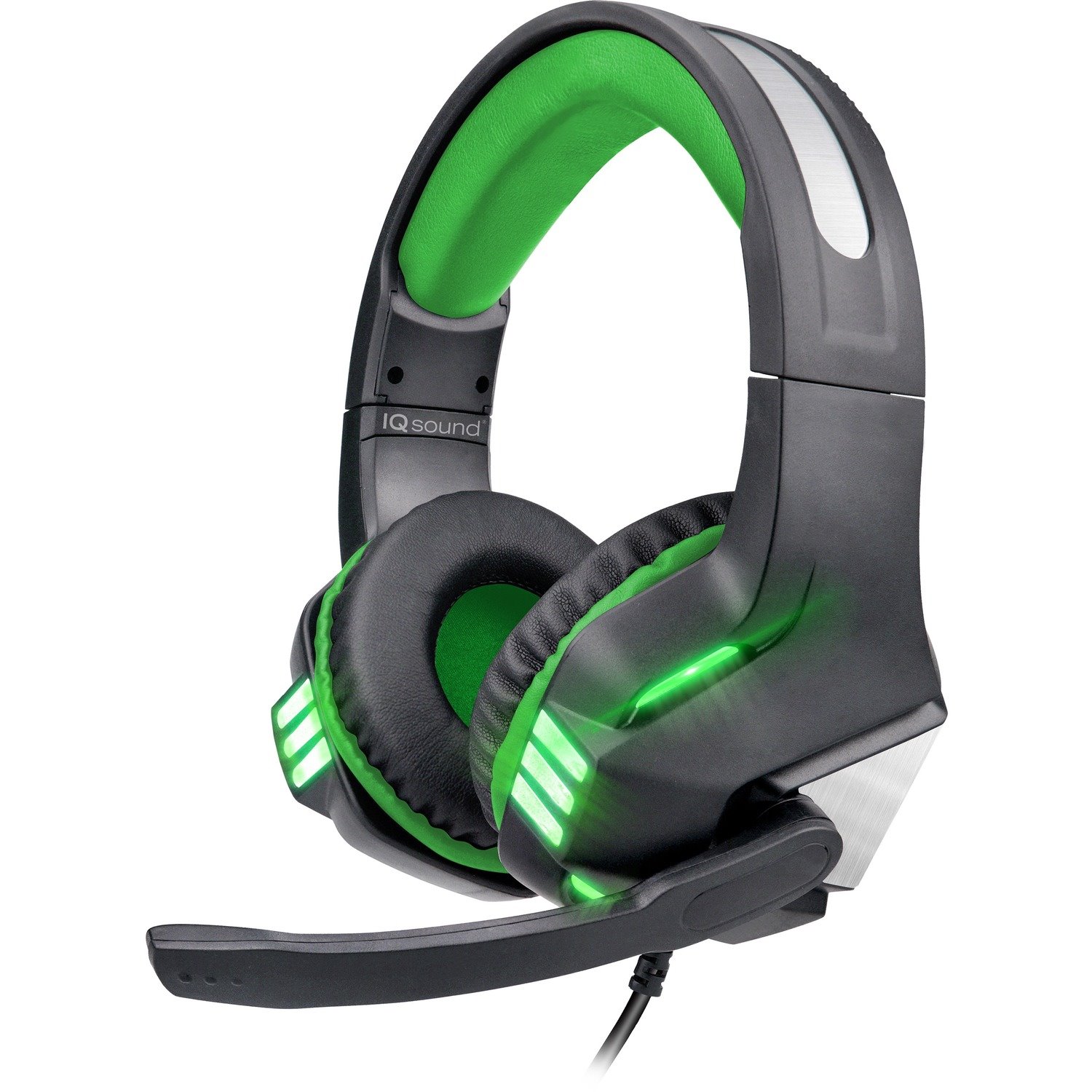 IQ Sound IQ-480G Gaming Headset