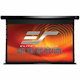 Elite Screens CineTension 3 WraithVeil TE135HR3-DUAL 135" Electric Projection Screen
