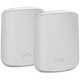 Netgear Orbi RBK352 Wi-Fi 6 IEEE 802.11ax Ethernet Wireless Router
