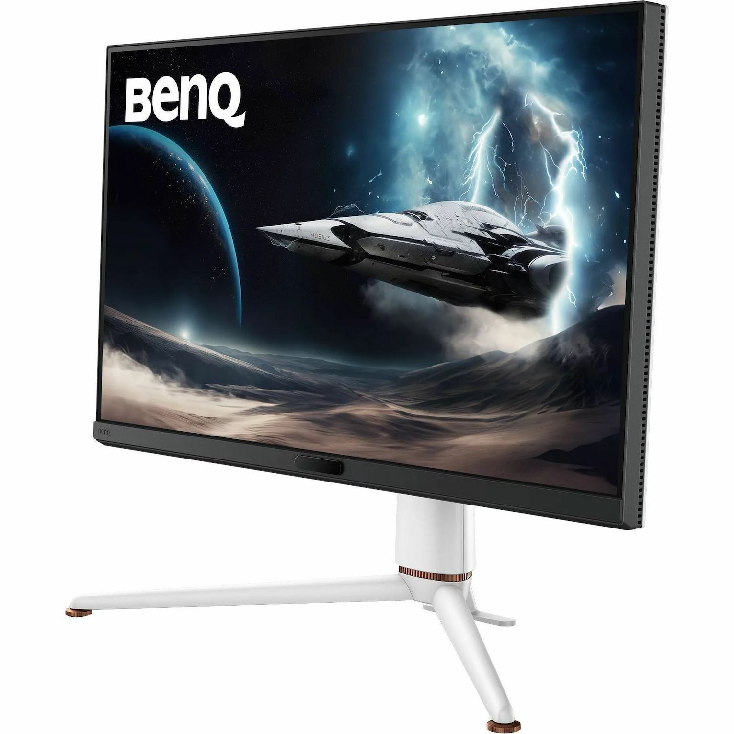 BenQ MOBIUZ EX321UX 32" Class 4K UHD Gaming LED Monitor - 16:9