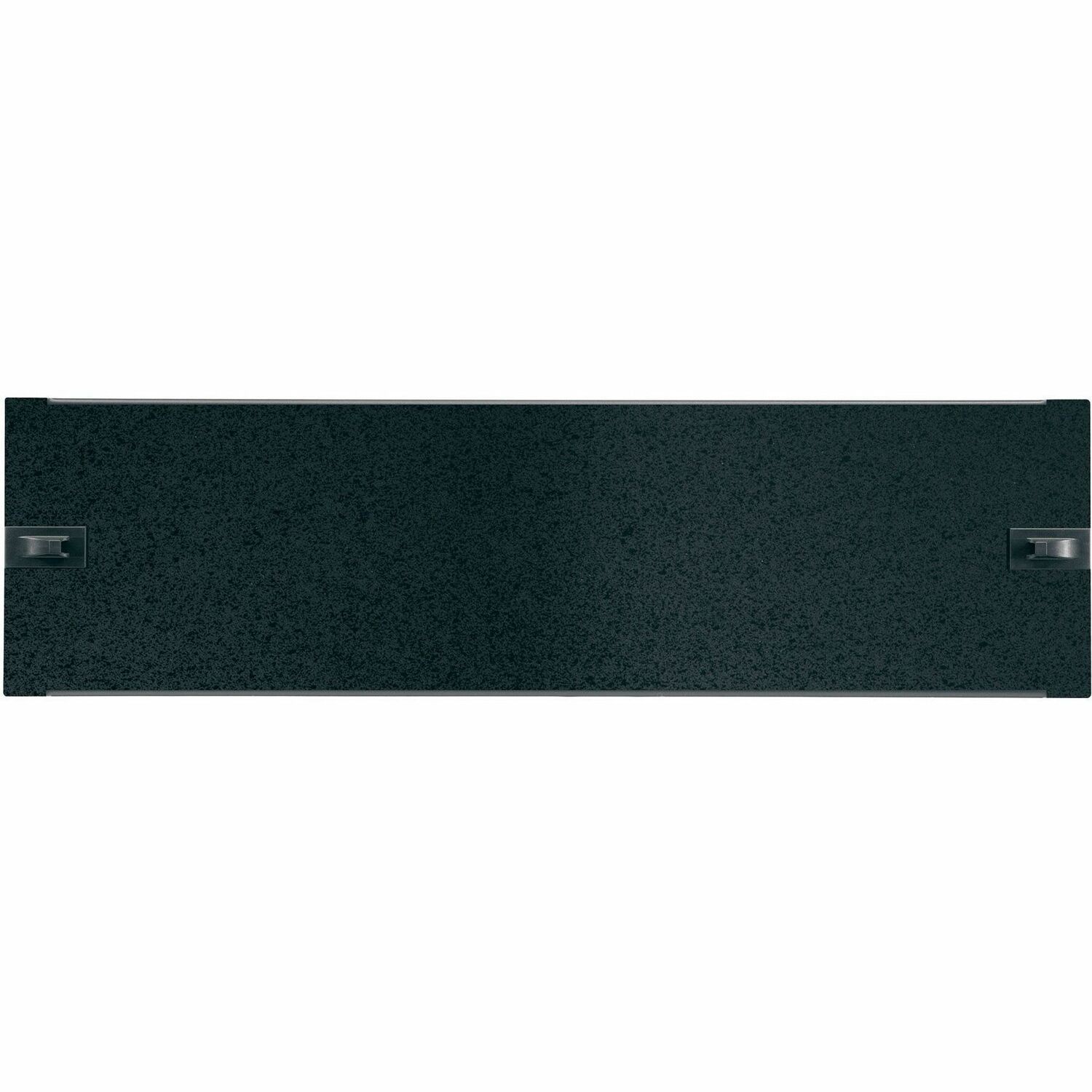 Middle Atlantic 3 RU Forward Tool-Less Blank Panel, Textured