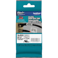 P-touch TZEFX-231 Label Tape