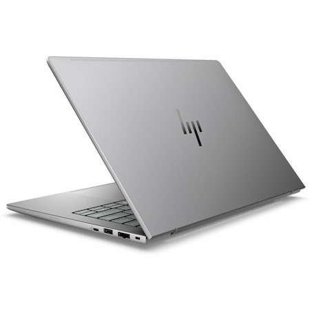 HP ZBook 8 G1i 14" Touchscreen Mobile Workstation - WUXGA - Intel Core Ultra 7 255H - 32 GB - 512 GB SSD - Meteor Silver