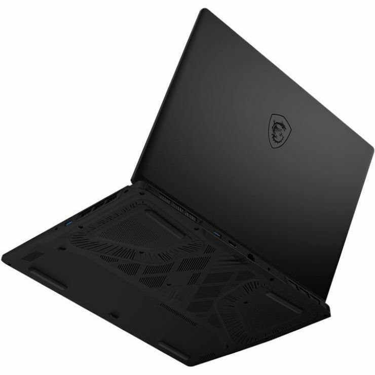 MSI Pulse 16 AI C1V Pulse 16 AI C1VGKG-001UK 40.6 cm (16") Gaming Notebook - QHD+ - Intel Core Ultra 7 155H - 16 GB - 1 TB SSD - Core Black