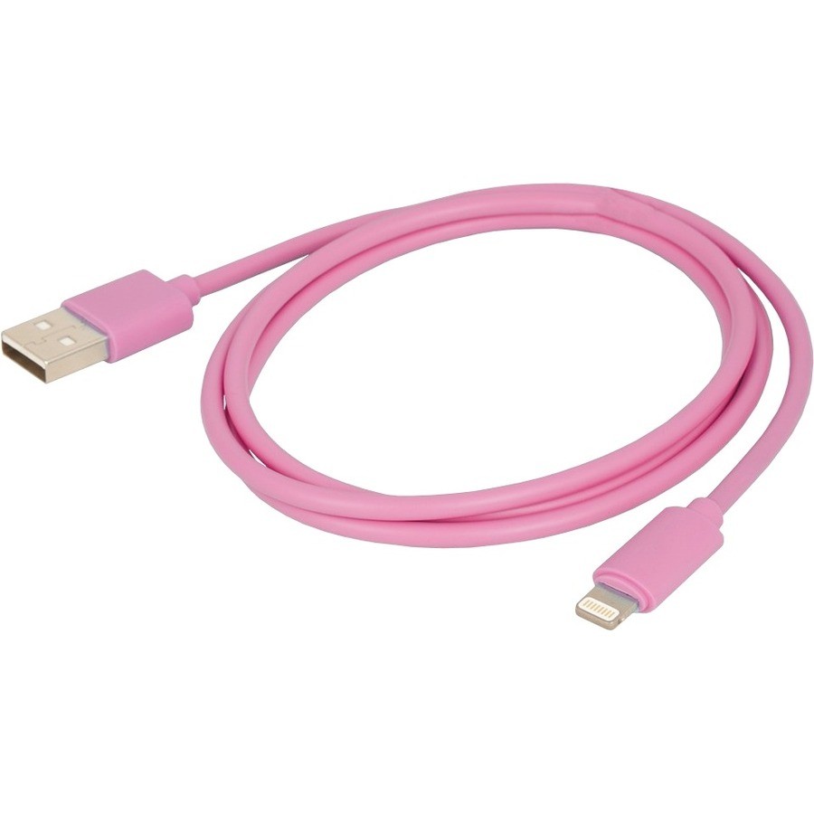 Urban Factory USB Standard Male to Apple Lightning Cable